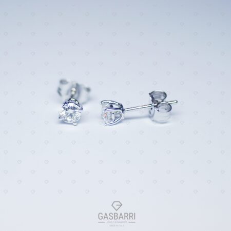 2 Diamanti da Collezione colore D purezza IF