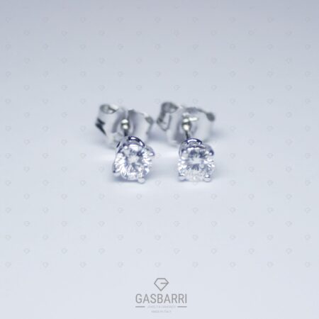 Punti Luce 0.50 Carati G-VS1