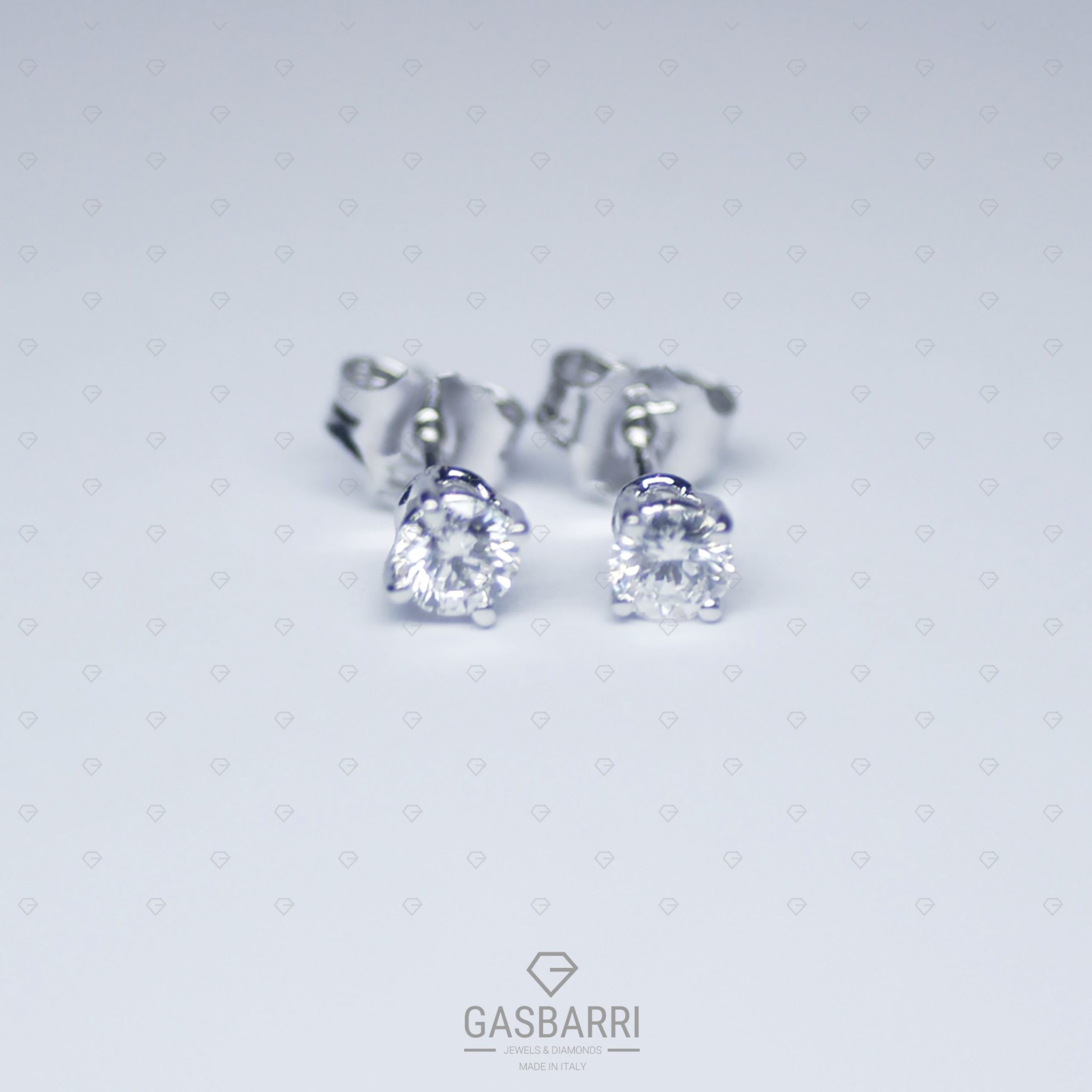 Punti Luce 0.50 Carati G-VS1