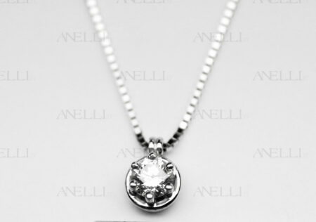 Diamante punto luce GIA