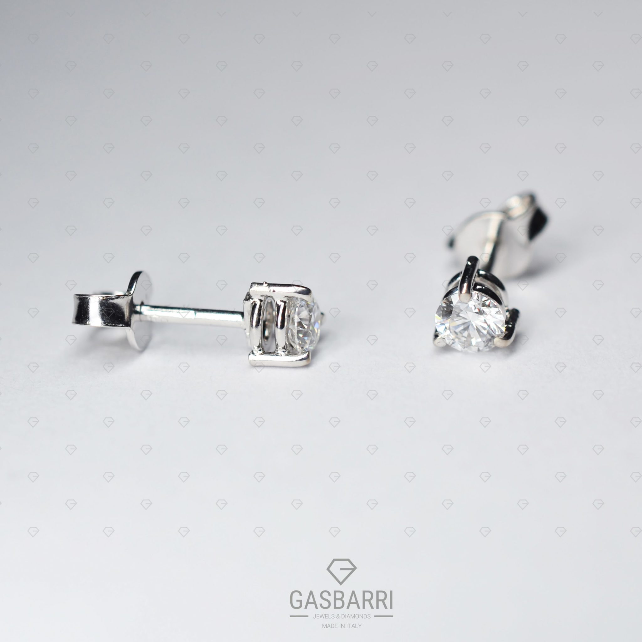 Punti Luce mezzo carato F-VS1