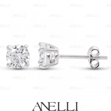 2 Diamanti di 0.40 carati D-IF