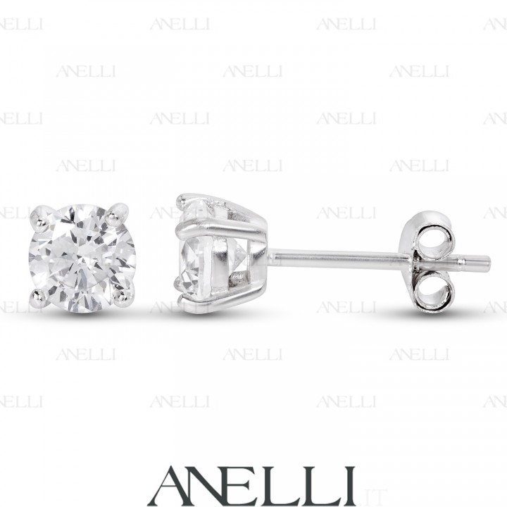 2 Diamanti di 0.40 carati D-IF