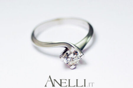 Diamante 0.70 Ct D-FL Triplo Excellent GIA