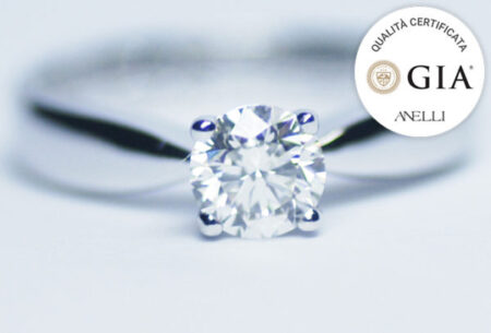 Diamante 0.50 D Flawless Triplo Excellent GIA